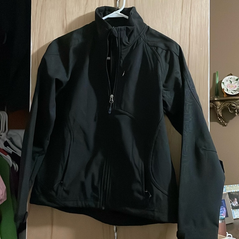 Double Diamond Jacket Small